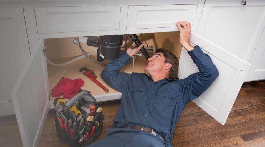 Local expert plumbing services in Cornettsville, KY